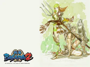 Basara2 第一辑
