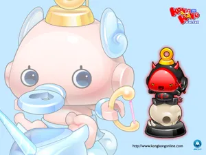 KONGKONG 第一辑_4