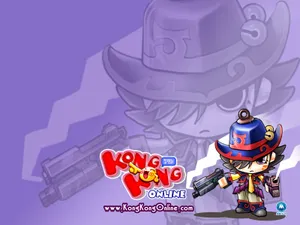 KONGKONG 第一辑_9