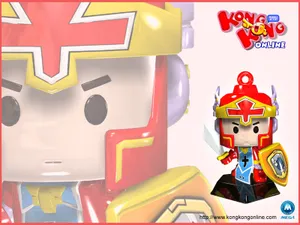 KONGKONG 第一辑_10