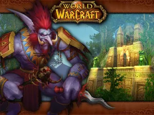 Warcraft 第一辑