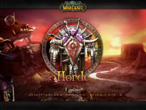 Warcraft 第一辑