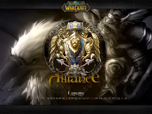 Warcraft 第一辑_2