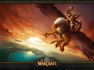 Warcraft 第一辑_3