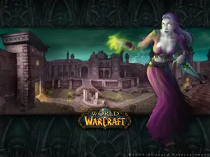 Warcraft 第一辑_4