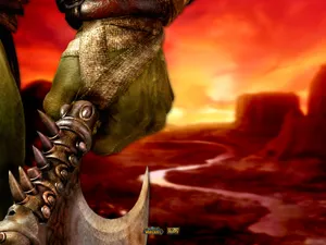 Warcraft 第一辑_5