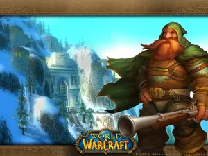Warcraft 第一辑_6