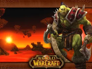 Warcraft 第一辑_8