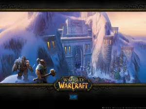 Warcraft 第一辑_11