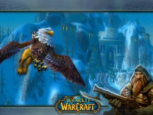 Warcraft 第一辑_14