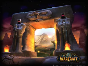 Warcraft 第一辑_15