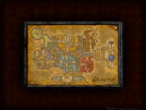 Warcraft 第一辑_16