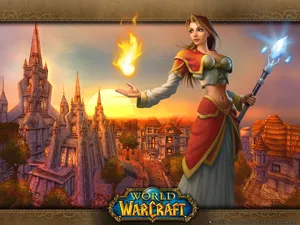 Warcraft 第一辑_18