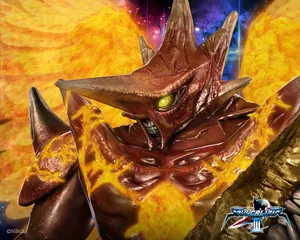 SOULCALIBUR3 第一辑_2