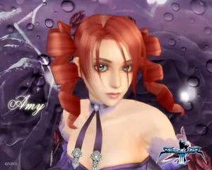SOULCALIBUR3 第一辑_3