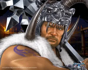 SOULCALIBUR3 第一辑_5