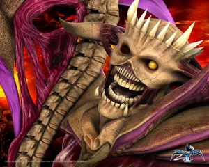 SOULCALIBUR3 第一辑_7