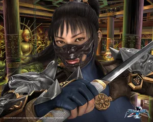 SOULCALIBUR3 第一辑_9