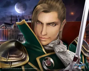 SOULCALIBUR3 第一辑_10