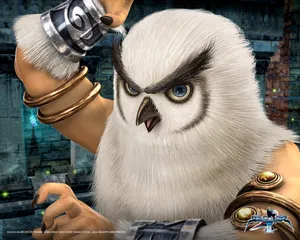SOULCALIBUR3 第一辑_11