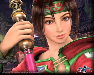 SOULCALIBUR3 第一辑_12