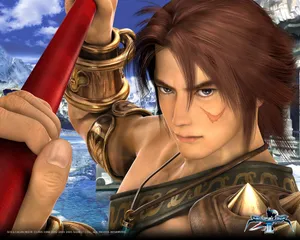 SOULCALIBUR3 第一辑_13