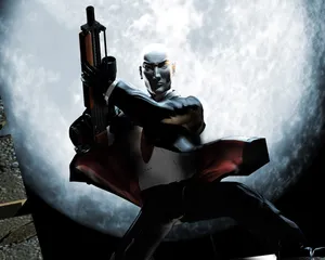 Hitman 第一辑_2