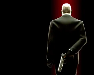 Hitman 第一辑_4