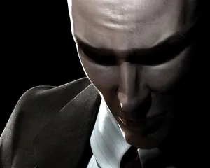 Hitman 第一辑_6