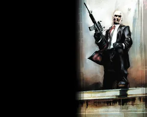 Hitman 第一辑_7