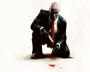 Hitman 第一辑_9