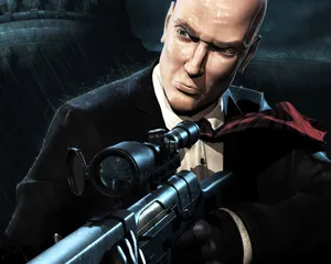 Hitman 第一辑_10