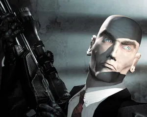 Hitman 第一辑_12