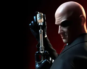 Hitman 第一辑_16