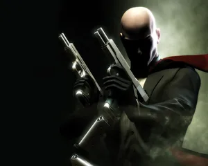Hitman 第一辑_17