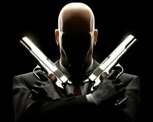Hitman 第一辑_18