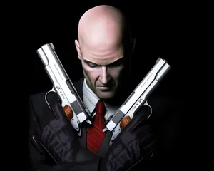 Hitman 第一辑_19