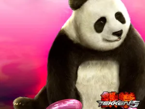 Tekken5 第一辑_9