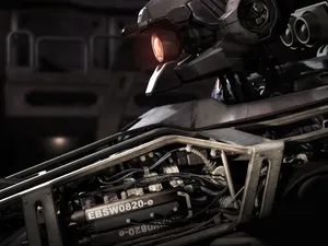 Armored Core 第一辑_3