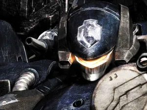 Armored Core 第一辑_5