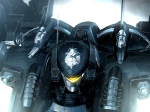 Armored Core 第一辑_8
