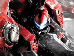 Armored Core 第一辑_11