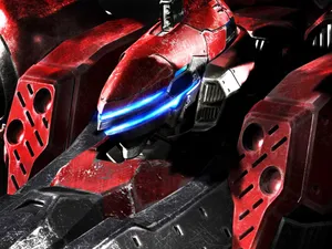 Armored Core 第一辑_12