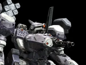 Armored Core 第一辑_14