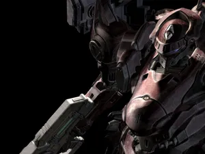 Armored Core 第一辑_15