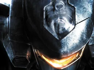 Armored Core 第一辑_16