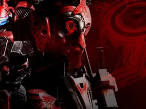 Armored Core 第一辑_17