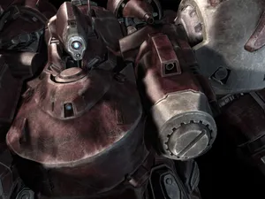 Armored Core 第一辑_18