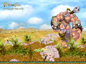 Pristontale 第一辑