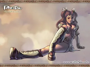 Pristontale 第一辑_18